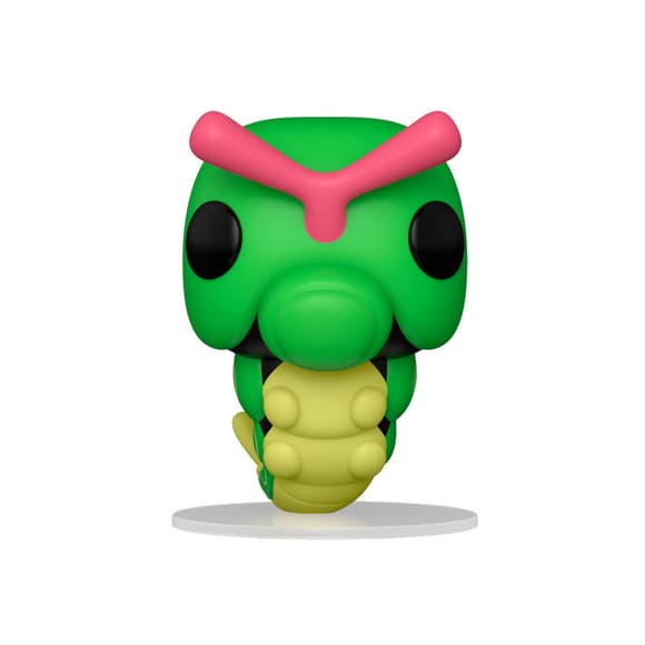 Игровая фигурка Funko POP! серии Покемон - Катерпи