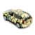 Автомодель серии Шевроны Героев - Toyota Land Cruiser Prado - Птицы Мадьяра
