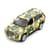 Автомодель серии Шевроны Героев - Toyota Land Cruiser Prado - Птицы Мадьяра