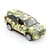 Автомодель серии Шевроны Героев - Toyota Land Cruiser Prado - Птицы Мадьяра