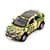 Автомодель серии Шевроны Героев - Kia Sportage R - 56 ОМПБр