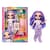 Кукла Rainbow High серии Junior High PJ Party - Виолетта
