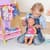 Одяг для ляльки BABY Born - Яскравий купальник (43 cm)