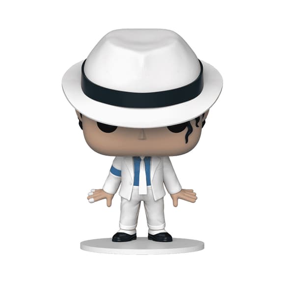 Игровая фигурка Funko POP! - Майкл Джексон