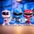 Ігрова фігурка Funko POP! - Рожевий рейнджер