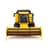 Автомодель - Зерноуборочный комбайн New Holland TC5.90