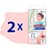 Трусики-подгузники Goo.N Plus для детей (размер 5(XL), 12-20 кг, 76шт)