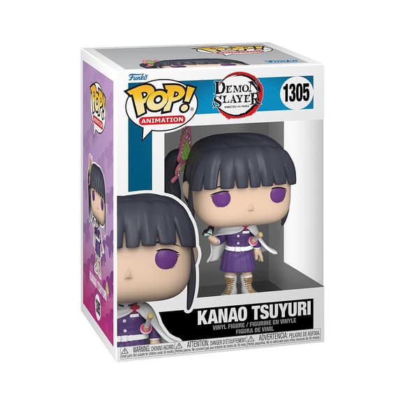 Игровая фигурка Funko POP! - Канао Цуюри
