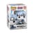 Ігрова фігурка Funko POP! серії Боруто - Міцукі
