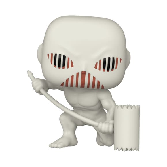 Ігрова фігурка Funko POP! - Бойовий молот Титан