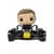 Игровая фигурка Funko POP! серии Формула-1 - Макс Ферстаппен в машине