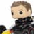 Игровая фигурка Funko POP! серии Формула-1 - Макс Ферстаппен в машине