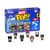 Набор игровых фигурок Bitty Pop! серии DC (4 фигурки асс.)
