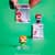 Игровая фигурка Bitty Pop! серии DC (в асс.)