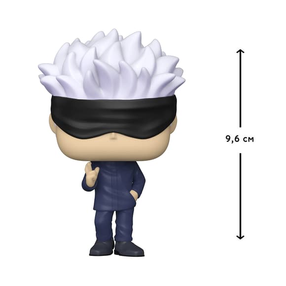 Игровая фигурка Funko POP! - Годжо