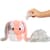 Мягкая игрушка-антистресс Fluffie Stuffiez серии Small Plush-Зайчик