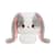 Мягкая игрушка-антистресс Fluffie Stuffiez серии Small Plush-Зайчик