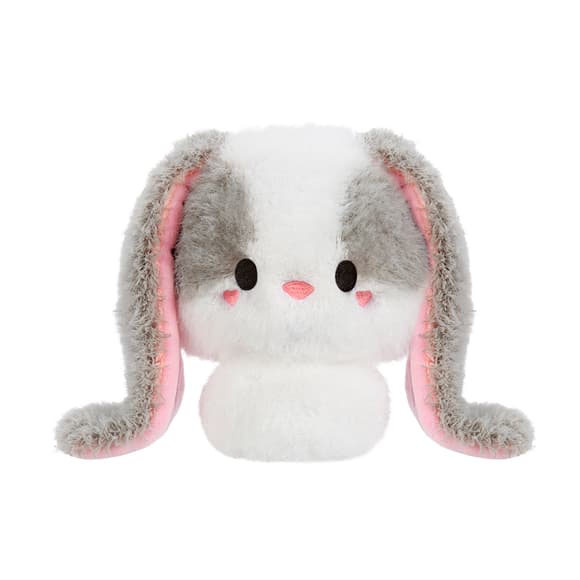 Мягкая игрушка-антистресс Fluffie Stuffiez серии Small Plush-Зайчик