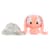 Мягкая игрушка-антистресс Fluffie Stuffiez серии Small Plush-Зайчик
