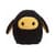 Мягкая игрушка-антистресс Fluffie Stuffiez серии Small Plush-Овечка