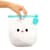 Мягкая игрушка-антистресс Fluffie Stuffiez серии Small Plush-Овечка