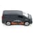 Автомодель серії Шеврони Героїв - Toyota Alphard - Загін метеликів
