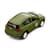 Автомодель серии Шевроны Героев - Toyota RAV4 - Буря