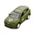 Автомодель серии Шевроны Героев - Toyota RAV4 - Буря