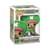Игровая фигурка Funko POP! cерии Большой куш - Чопперемон