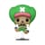 Игровая фигурка Funko POP! cерии Большой куш - Чопперемон