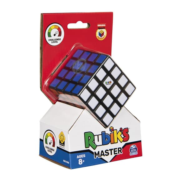 Головоломка Rubik's S2 - Кубик 4х4 Мастер