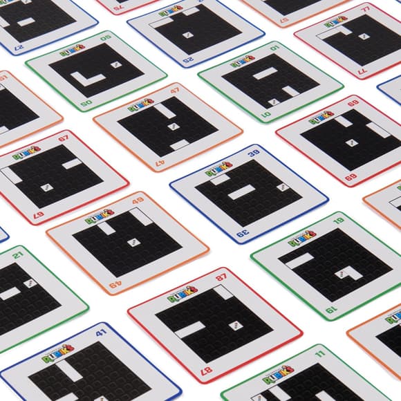 Головоломка Rubik's – Гридлок