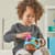 Обучающий игровой набор Learning Resources - Pop-IT Сортер Ежик