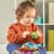 Обучающий игровой набор Learning Resources - Pop-IT Сортер Ежик