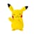 М'яка іграшка Pokemon W14 - Пікачу (20 cm)