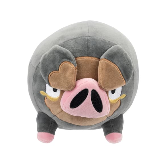 Мягкая игрушка Pokemon W18 - Лечонк (20 cm)