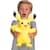 Интерактивная мягкая игрушка Pokemon - Пикачу (25 cm.)