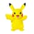 Интерактивная мягкая игрушка Pokemon - Пикачу (25 cm.)