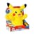 Интерактивная мягкая игрушка Pokemon - Пикачу (25 cm.)