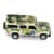 Автомодель серії Шевр они Героїв - Land Rover Defender - ОК Схід