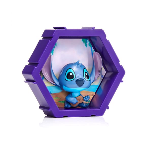 Коллекционная фигурка WOW! PODS 4D - Стич