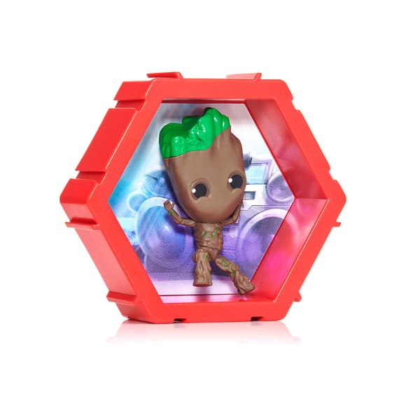 Коллекционная фигурка WOW! PODS 4D - Грут
