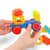 Конструктор серии Bristle Blocks - Строитель, 36 деталей