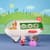 Игровой набор Peppa - Самолет Пеппы