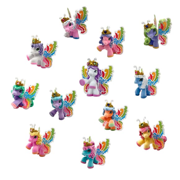 Фигурка Filly серии Радужные Бабочки