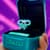 Интерактивная игрушка с цифровыми героями Bitzee - Мои волшебные пиксельные питомцы