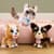 Интерактивная игрушка Furreal серии  Walk-A-Lots - Бернедудель