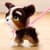 Интерактивная игрушка Furreal серии  Walk-A-Lots - Бернедудель