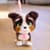 Интерактивная игрушка Furreal серии  Walk-A-Lots - Бернедудель