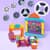 Игровой набор Moji Pops серии «Box I Like» – Кинотеатр